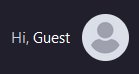 Hi Guest Image